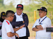 Tim Panahan Indonesia Ditargetkan Sumbang Medali Emas di Asian Games