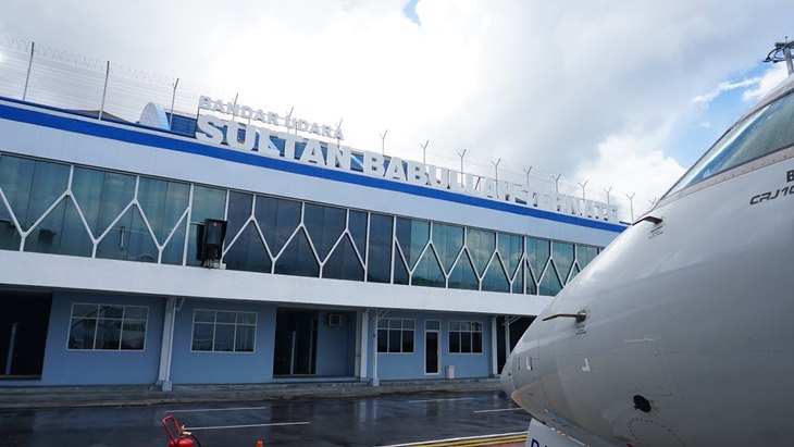 bandara