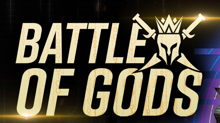 Siapkan Tim Menangi Turnamen Battle of Gods