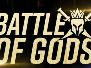 Siapkan Tim Menangi Turnamen Battle of Gods