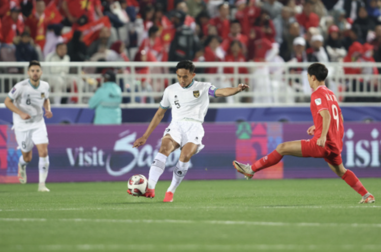 Ketua BTN Respons Sikap Thomas Doll soal Pemanggilan Pemain ke Timnas U-23