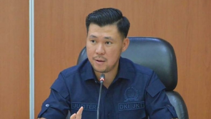 Polisi Sudah Tepat Tindak Ambulans Berstiker Jupiter NasDem