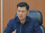 Polisi Sudah Tepat Tindak Ambulans Berstiker Jupiter NasDem