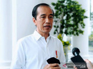 Pasca Serangan di Mabes Polri, Jokowi Minta TNI Hingga BIN Waspada