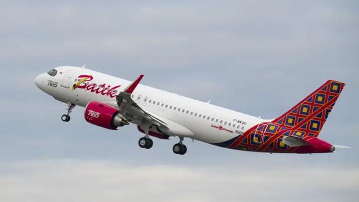 Ngaku Bawa Bom ke Pramugari, Oknum Penumpang Pesawat Batik Air Rute Jakarta - Manado Diproses Hukum