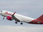 Ngaku Bawa Bom ke Pramugari, Oknum Penumpang Pesawat Batik Air Rute Jakarta - Manado Diproses Hukum 