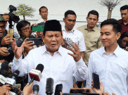 Rangkul Lawan Politik, Prabowo Segera Datang ke DPP PKB