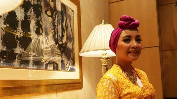 Bangganya, Iim Fahima, Pendiri Queenrides, Terpilih sebagai Young World Changer di World Economic Forum