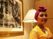 Bangganya, Iim Fahima, Pendiri Queenrides, Terpilih sebagai Young World Changer di World Economic Forum