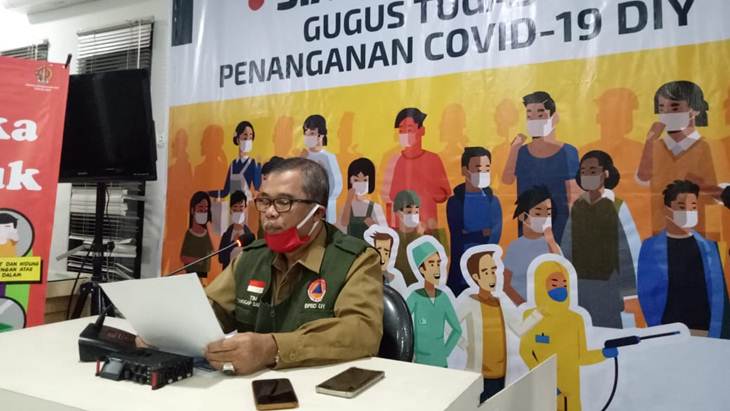 Belajar Daring Diperpanjang, Sekolah Dibolehkan Beli Pulsa Internet Pakai Dana BOS