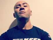 Ini Analisa Deddy Corbuzier Tentang Wanita Nyaris Telanjang di Jakarta