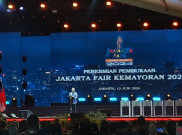 Jakarta Fair 2024 Targetkan Transaksi Rp 7,5 Triliun