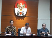  KPK Tetapkan Komisaris PT WAE Tersangka Suap Restitusi Pajak
