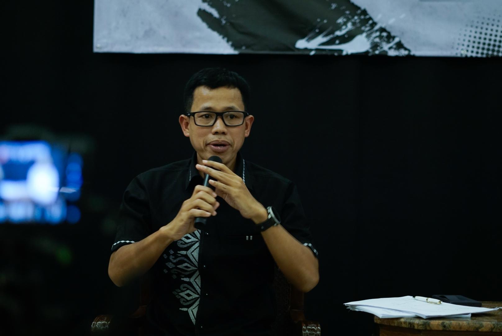 Komisi Kejaksaan Minta Komisi III DPR Buka Draft Revisi KUHAP ke Publik