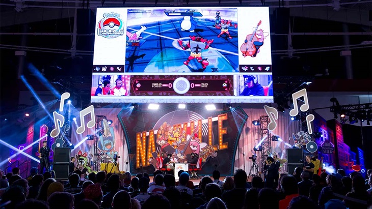 Pokemon World Championship 2021 Resmi Dibatalkan
