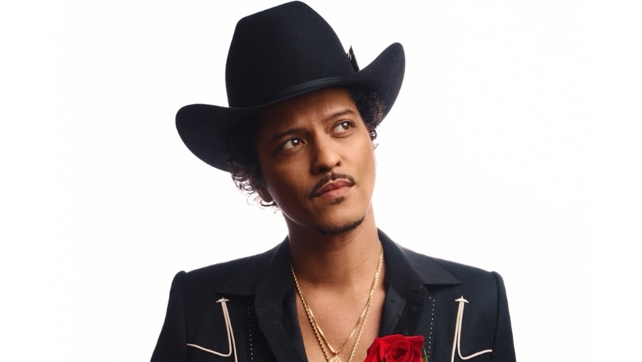 'Cha Cha Cha' Bruno Mars Viral, Beat Funky Jadi Favorit Konten Dance