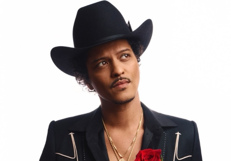 'Cha Cha Cha' Bruno Mars Viral, Beat Funky Jadi Favorit Konten Dance