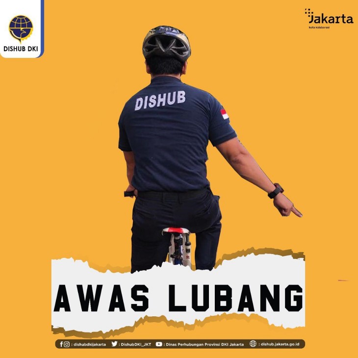 Hobi Gowes? Ketahui Isyarat Tangan saat Bersepeda di Jalan Raya