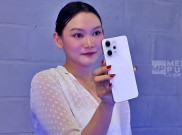 Menilik Paket Estetika 'AI Editor 2.0' di OPPO Reno 14 Series, Lengkap dengan Berbagai Fitur Mutakhirnya