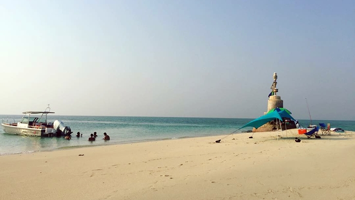 Jelajah Timur Tengah, Berikut 10 Kegiatan Terfavorit yang Bisa Dilakukan di Bahrain