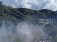 Kebakaran Hutan, Jalur Pendakian Gunung Lawu Ditutup