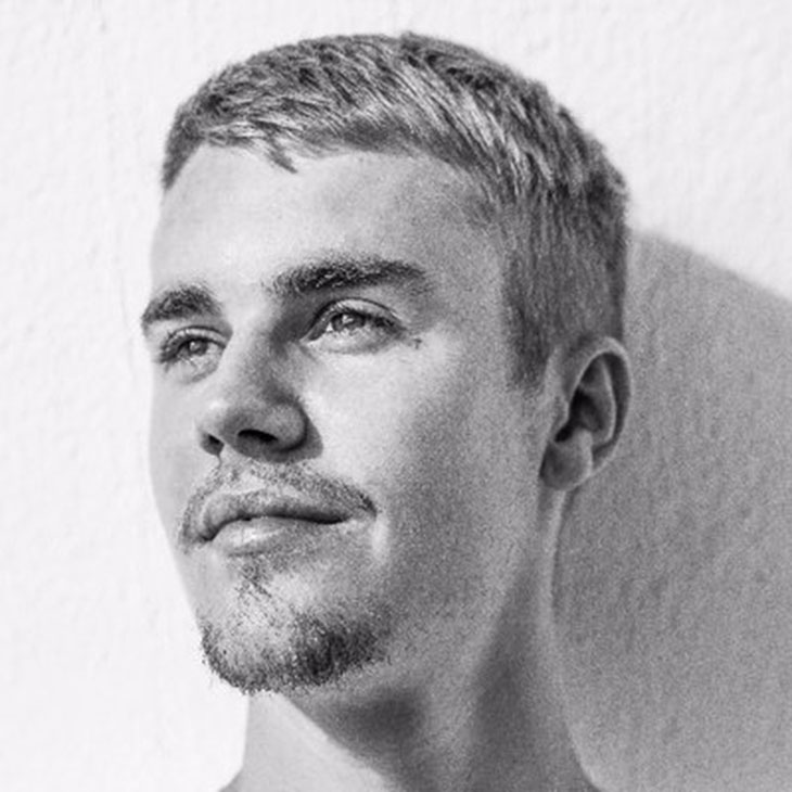 Justin Bieber Pamer Tato Terbaru di Instagram