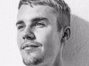 Justin Bieber Pamer Tato Terbaru di Instagram