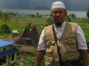 Tidak Kuat Dibui, Sekjen PA 212 Minta Penangguhan Penahanan