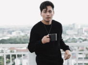 Rendy Pandugo Siapkan Konser Luring Pertamanya di 2021