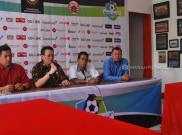 Big Match Persija vs Persib, Bobotoh Dilarang Datang ke Solo 