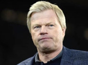 Oliver Kahn Akan Kembali ke Bayern Munchen