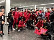 Timnas Indonesia U-20 Jalani 4 Laga Uji Coba di Spanyol