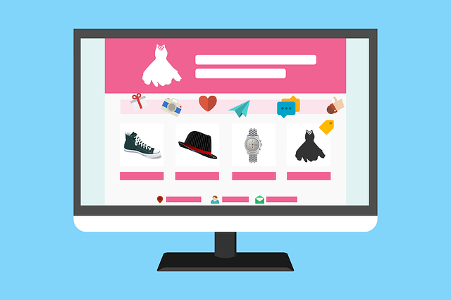 marketplace