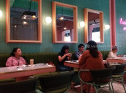 Ottoman's Coffee, Tempat Makan Enak dan Instagramable di Citos