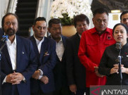 Johan Budi Ungkap Alasan Inisiasi Dewan Kolonel Loyalis Puan Maharani