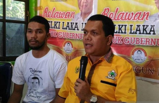 DPR Minta Pemerintah Bikin Protokol Kesehatan Lebih Detail
