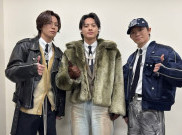 Lirik Lagu Teranyar Grup J-pop Number_i Berjudul GOD_i