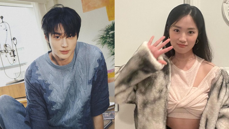  Byun Woo-seok dan Kim Hye-yoon Bakal Adu Akting di Drama Time Travel