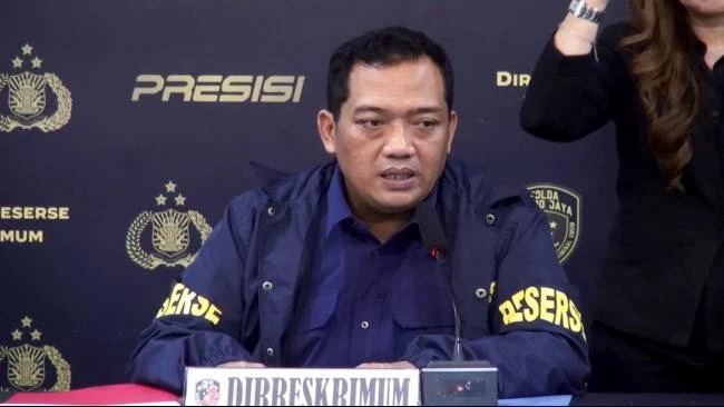 Polisi Telusuri Badan Hukum Pemberi Dana Kerusuhaan di Pejompongan Tewaskan Pedagang Cermin