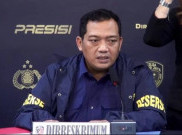 Polisi Telusuri Badan Hukum Pemberi Dana Kerusuhaan di Pejompongan Tewaskan Pedagang Cermin