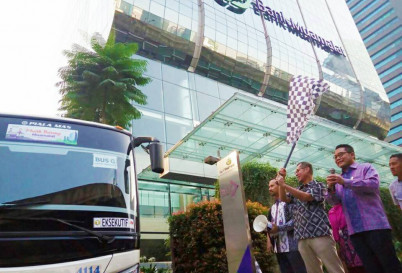 Bank Muamalat Masih Berjuang Kuatkan Modal Usaha