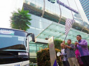 Bank Muamalat Masih Berjuang Kuatkan Modal Usaha