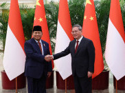 Temui PM Li Qiang, Prabowo Bahas Penguatan Kerja Sama RI-Tiongkok