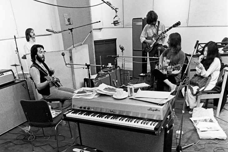 The Beatles akan dibuatkan film dokumenter. (Foto: Rollingstone)