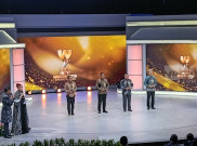 Warta Kota Awards 2026 Soroti Kepemimpinan Inovatif dan Tata Kelola Layanan Publik