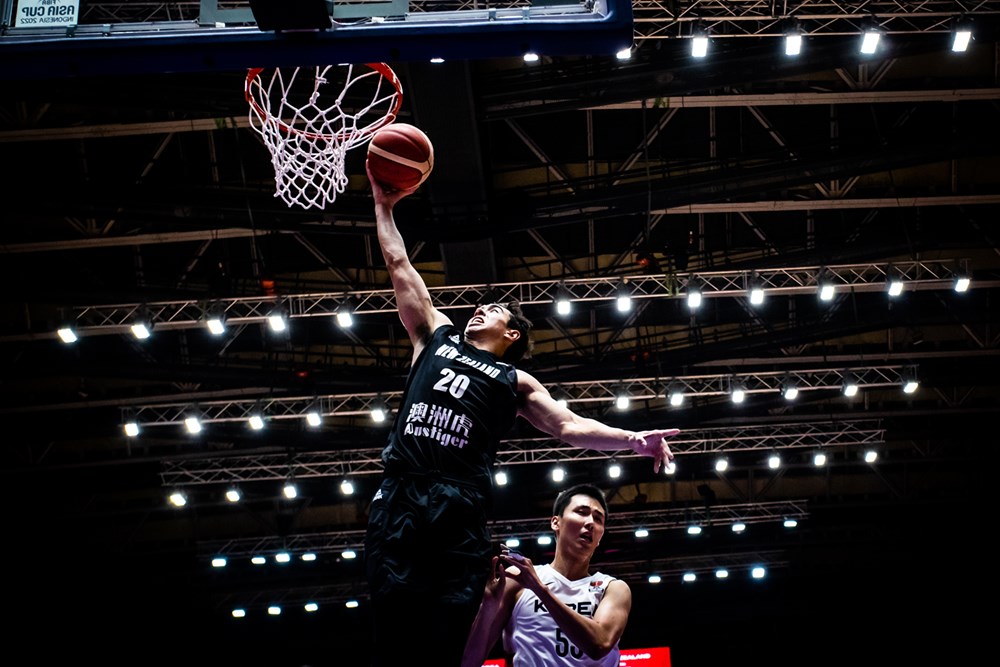 Jadwal Semifinal FIBA Asia Cup 2022