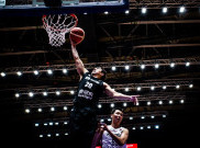 Jadwal Semifinal FIBA Asia Cup 2022