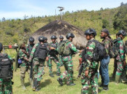 Komandan Pasukan Elit TNI Dijabat Jenderal Bintang 3, DPR : Perlu Diawasi agar Sesuai Kebutuhan dan Tak Sekedar Simbolik