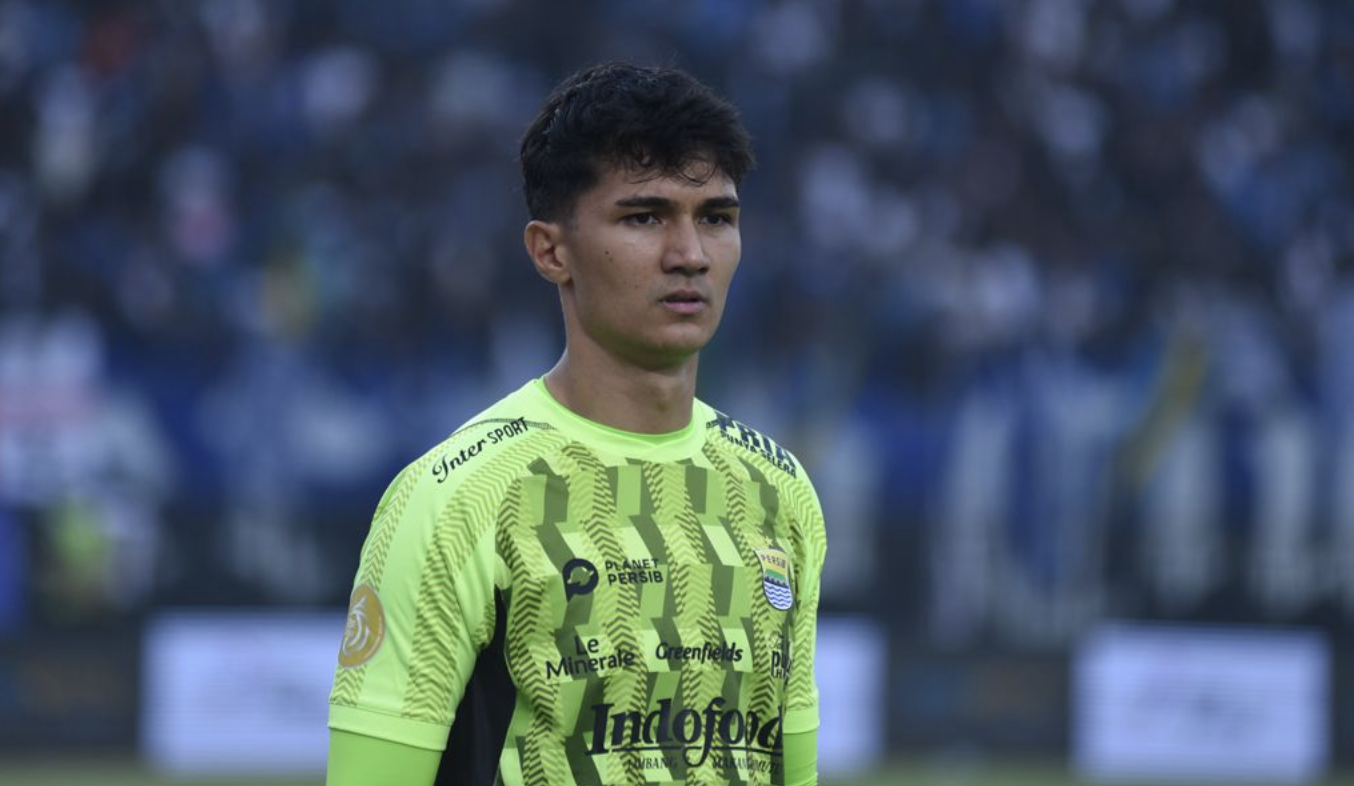 2 Syarat Harus Terpenuhi agar Persib Bandung Lolos, Kevin Mendoza Optimistis