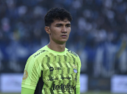 2 Syarat Harus Terpenuhi agar Persib Bandung Lolos, Kevin Mendoza Optimistis